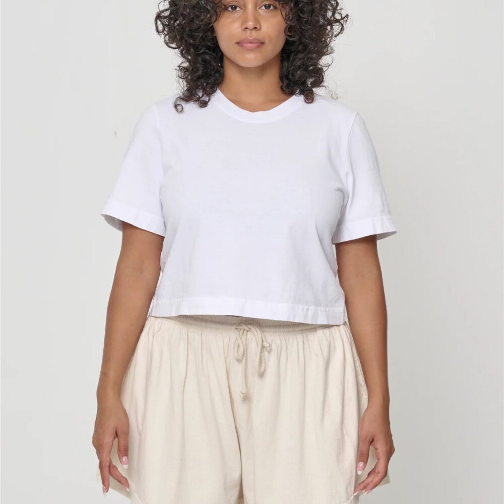 Everybody.World Baby Trash Tee